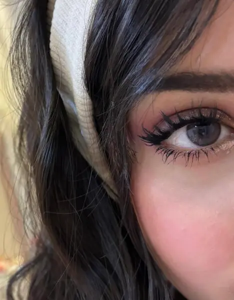 lashes