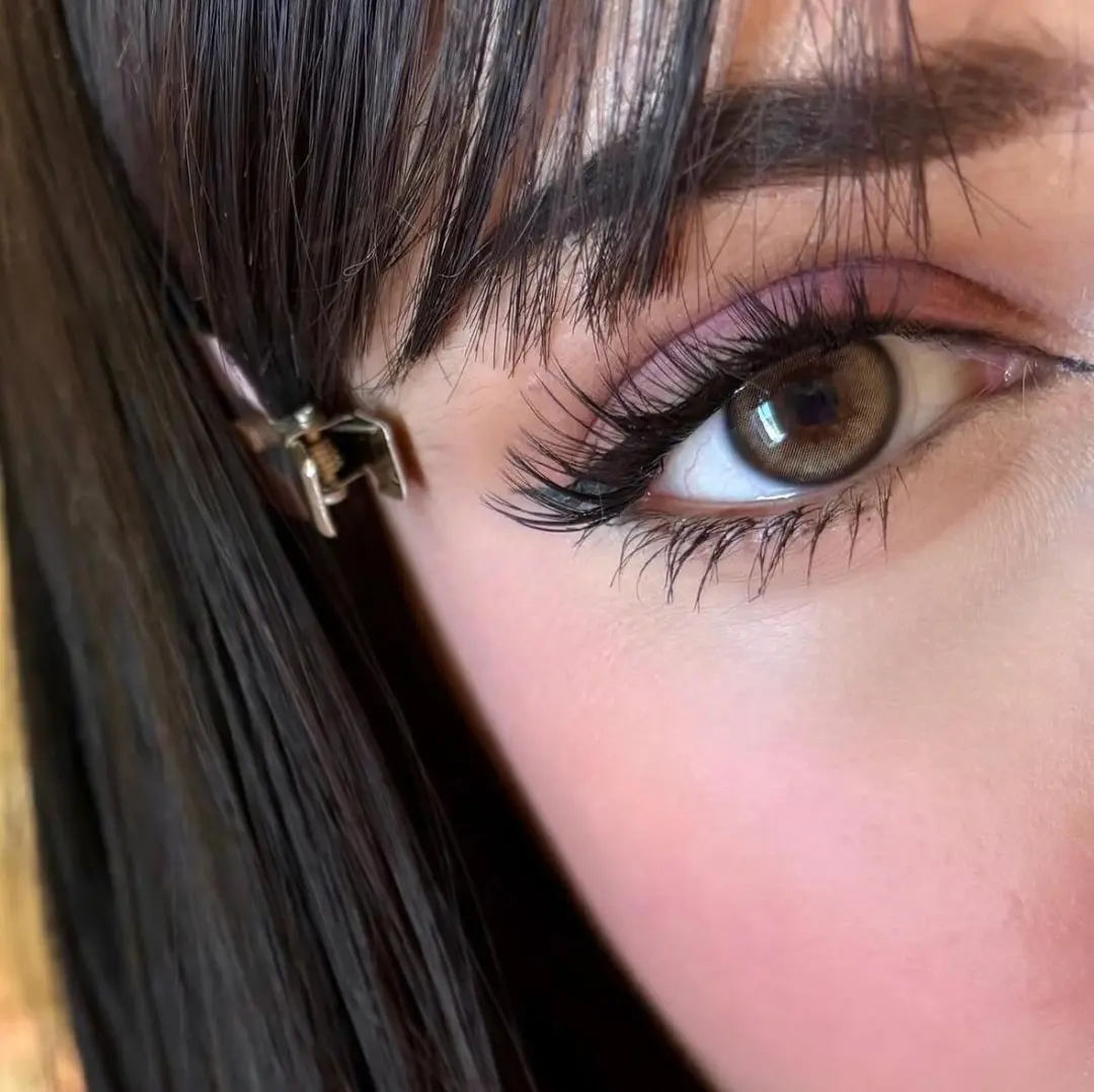 pearl grey lenses
