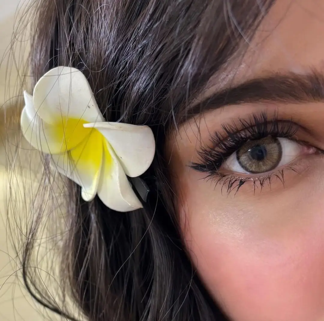 dawn brown lenses