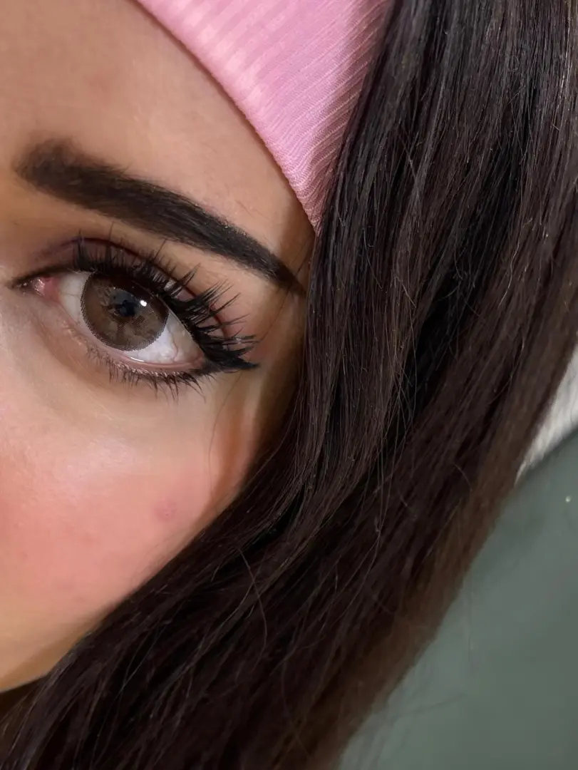 Drama lenses