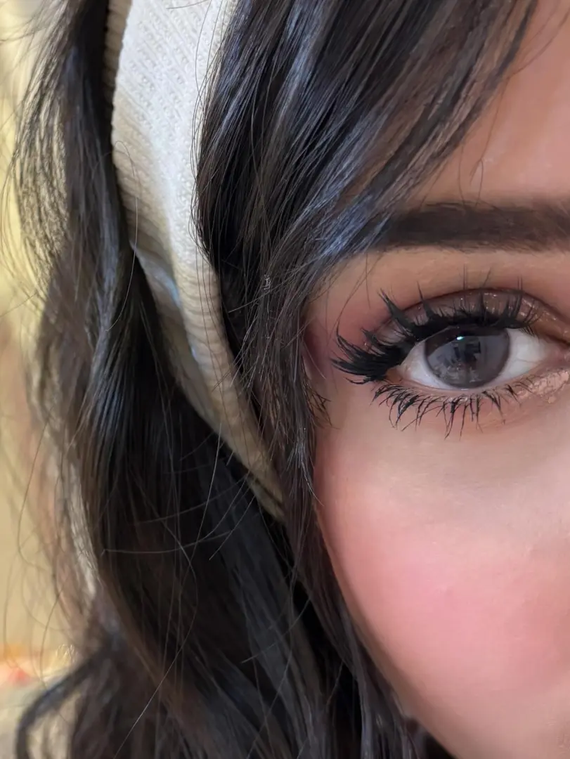 Anime Cluster Lashes