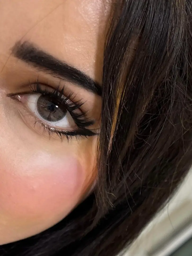 Arabia Eye Lenses