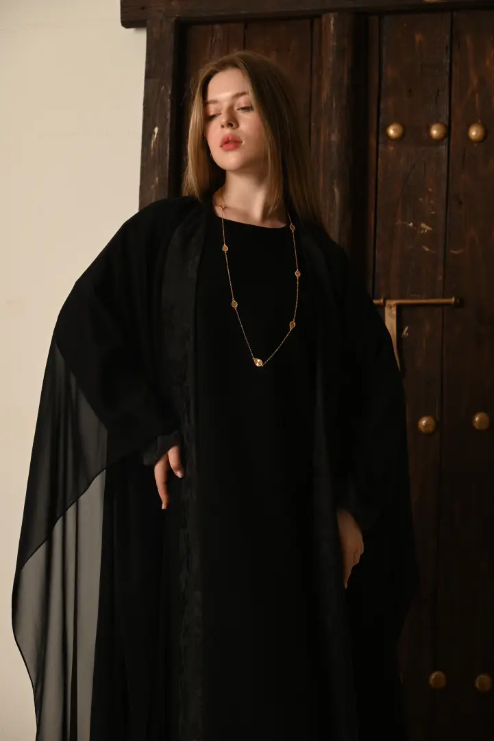 Abaya