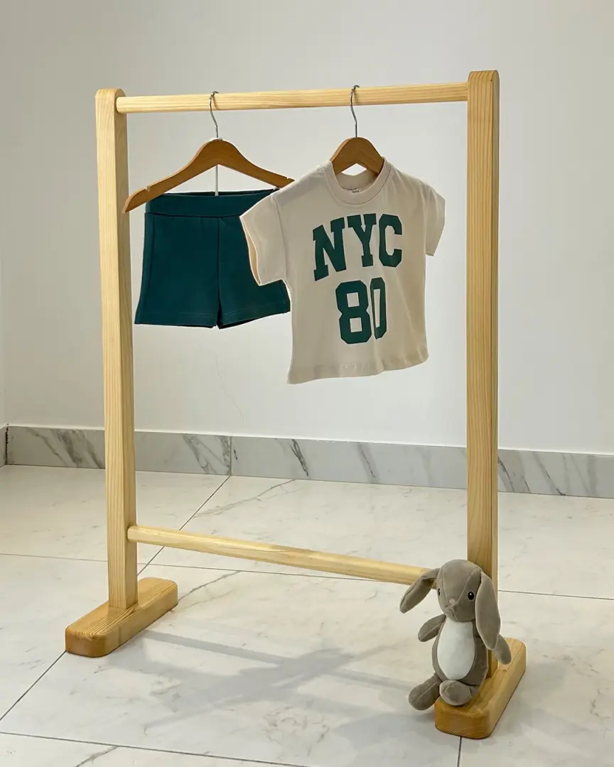 Cotton Apparel