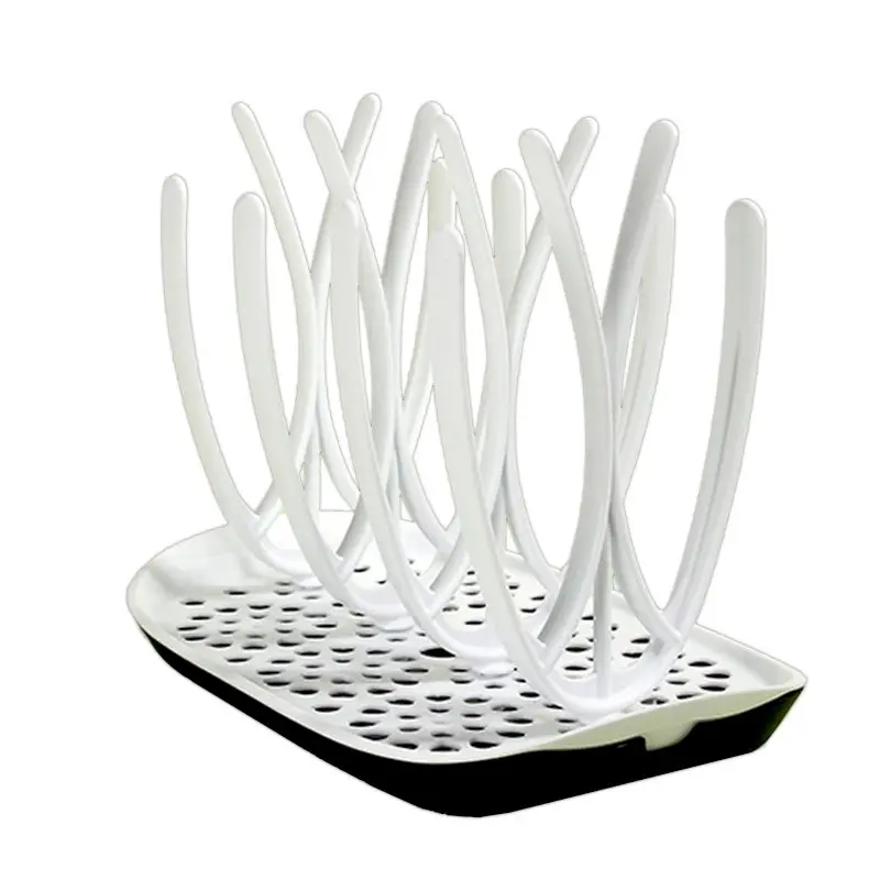 Bottles Drying Rack