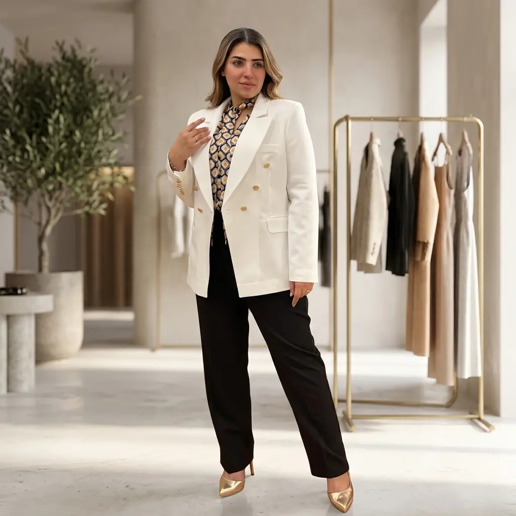 Blazer