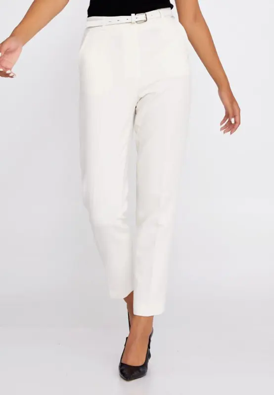 White Pants