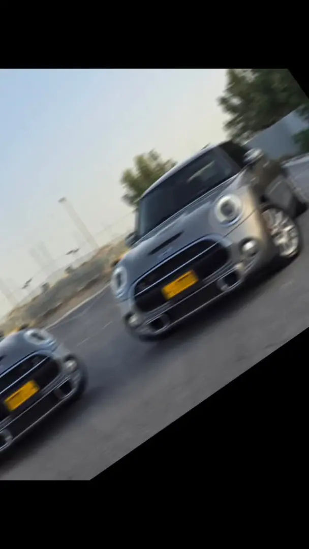 ميني كوبر S