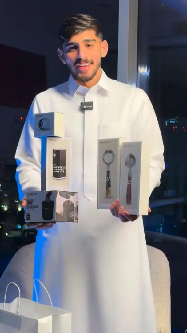 منتجات القهوة