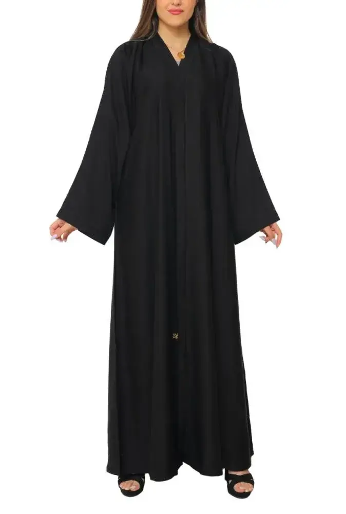 عباية حرير