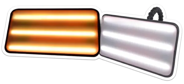 PDR Lights