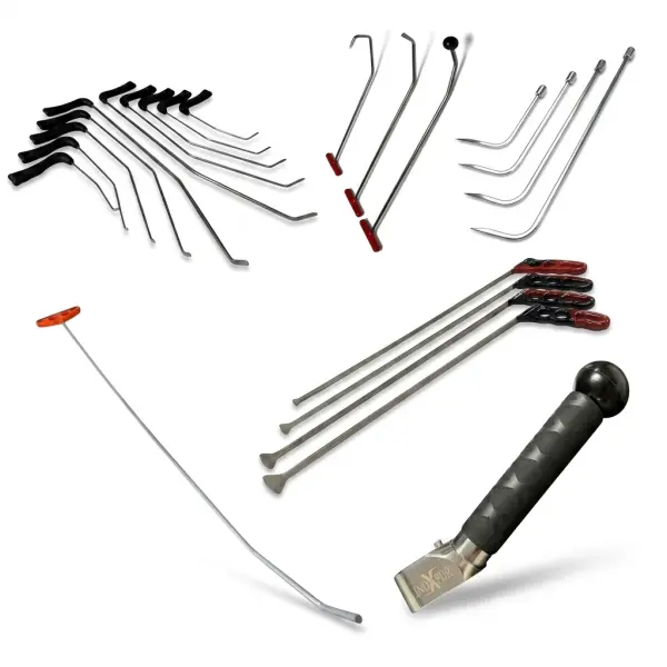 PRD Tools