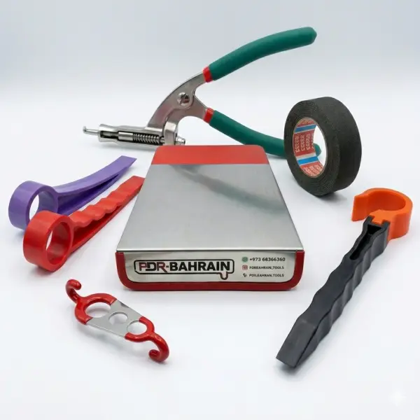 PDR Accessories