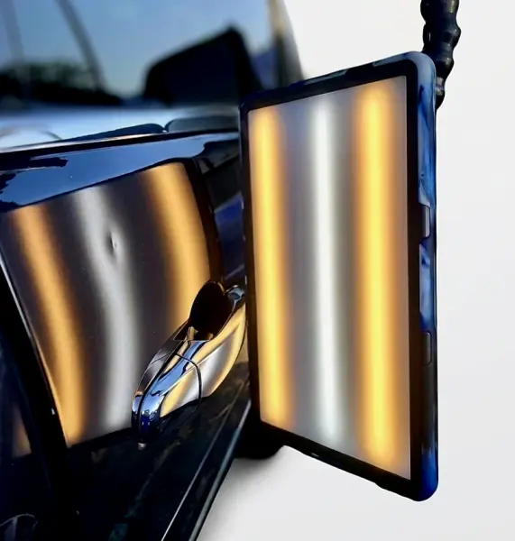 PDR Lights