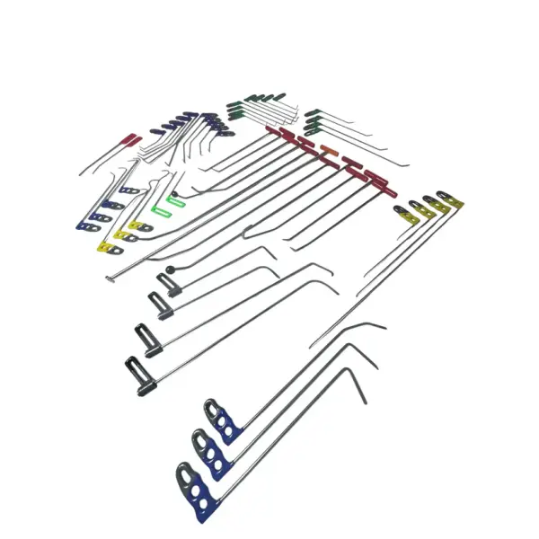 Tools Set