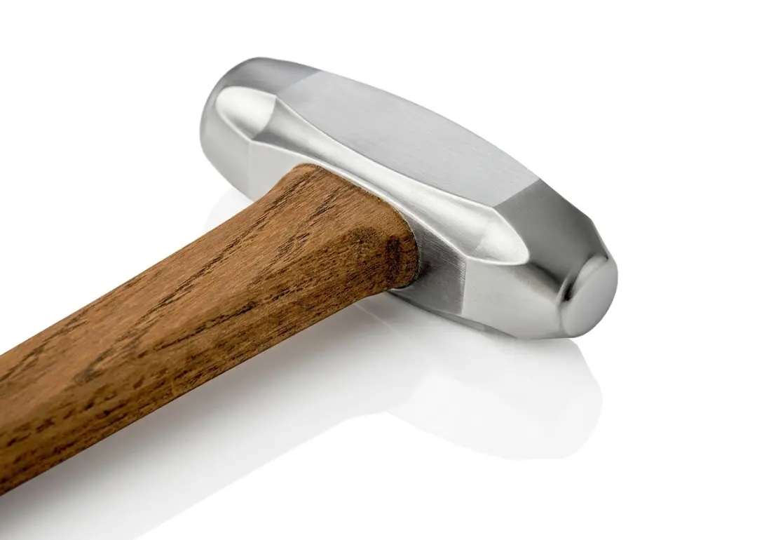 170g Medium-Weight Balance Blending Hammer