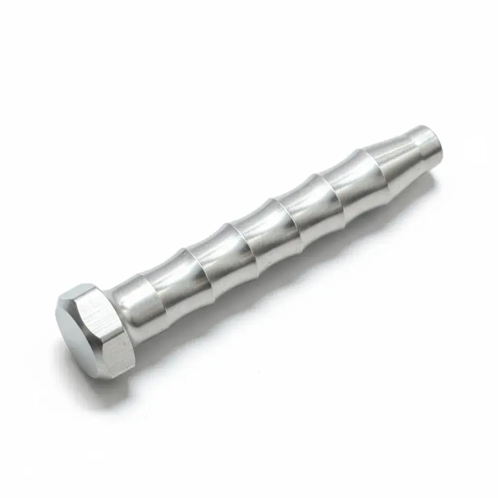 Lightweight Aluminum PDR Knockdown Pen (M8 & 5/16 Options)