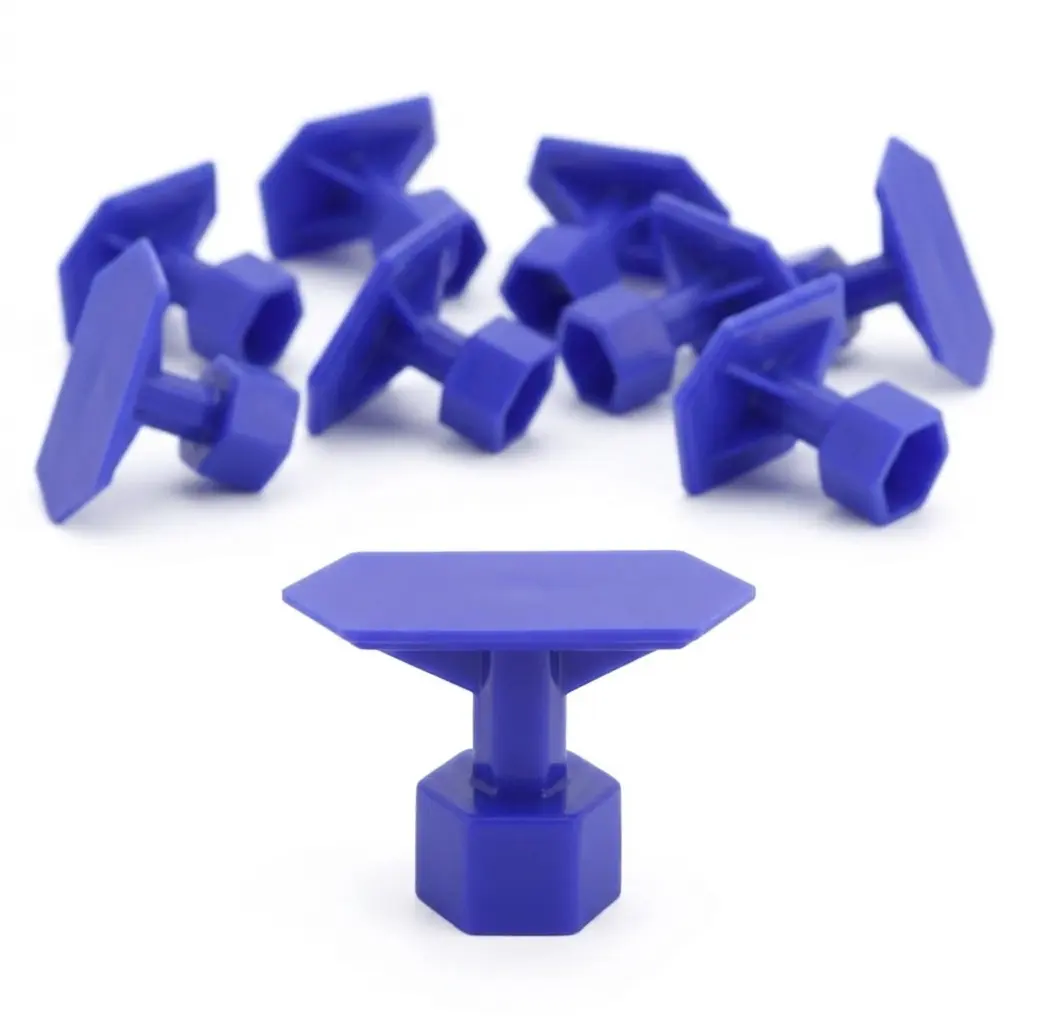 10-Piece  Crease Glue Tabs (15x30mm)
