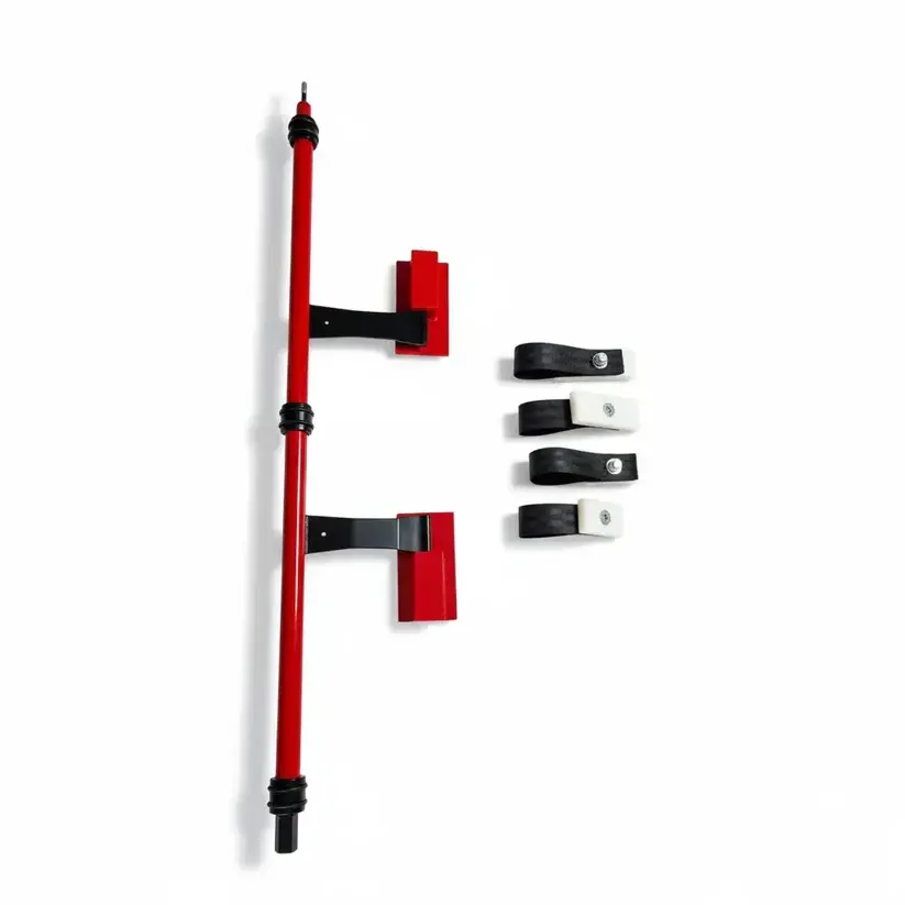 100 cm Dual-Direction Panel Stretching System