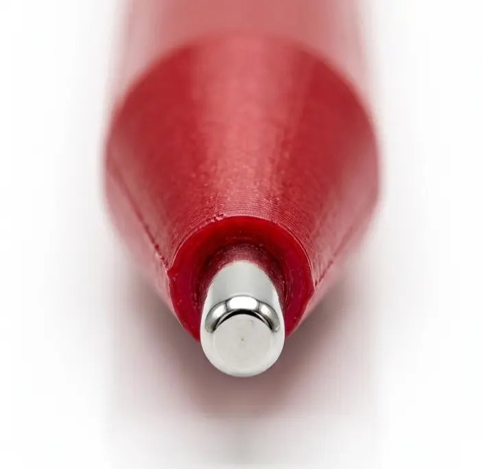 PDR Ultra-Precision Magnetic Knockdown Pen (3mm Steel Tip) (Copy)
