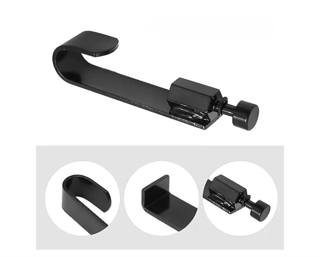 U & L Shaped Dent Removal Tips