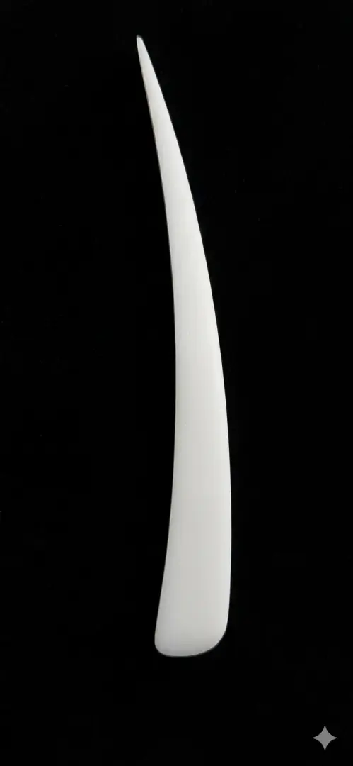 25 cm Dual Window Wedge Set (Stepped & Flat)
