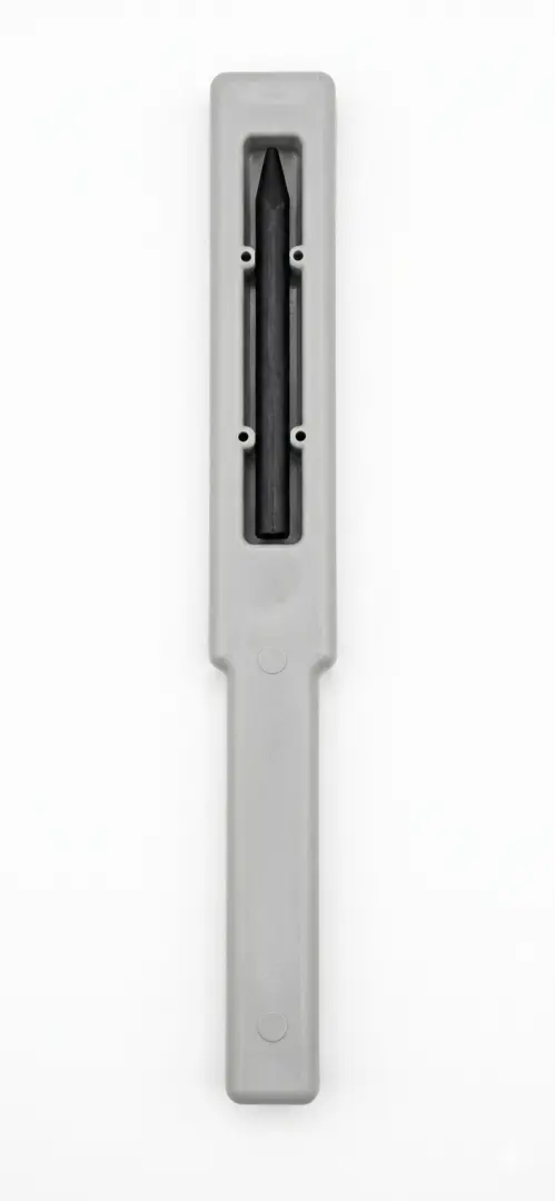 Plastic Paddle with drop pen