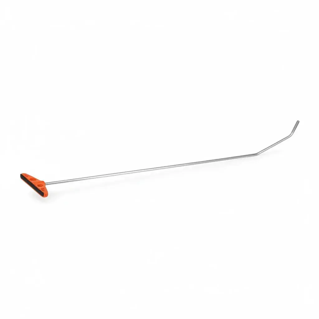 Double Bend PDR Rod - 36 Inch