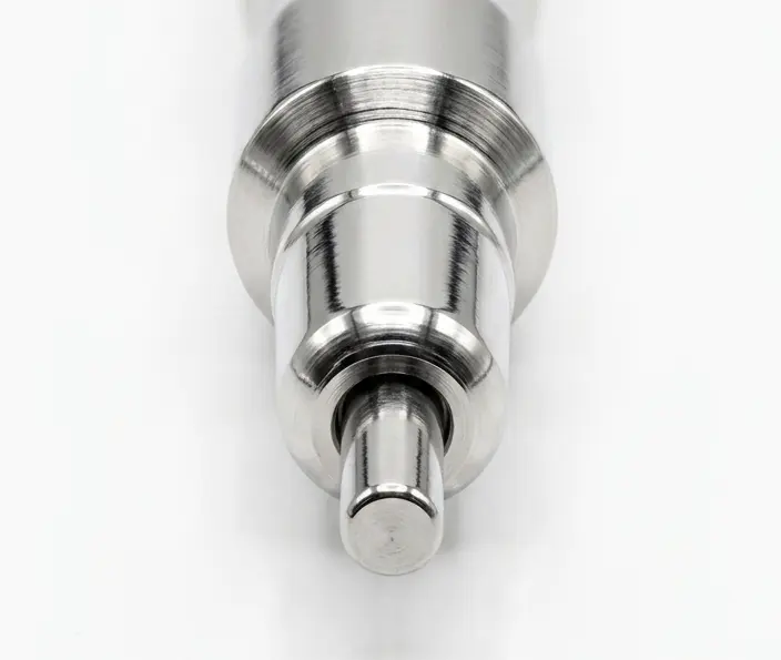 PDR Ultra-Precision Magnetic Knockdown Pen (3mm Steel Tip)