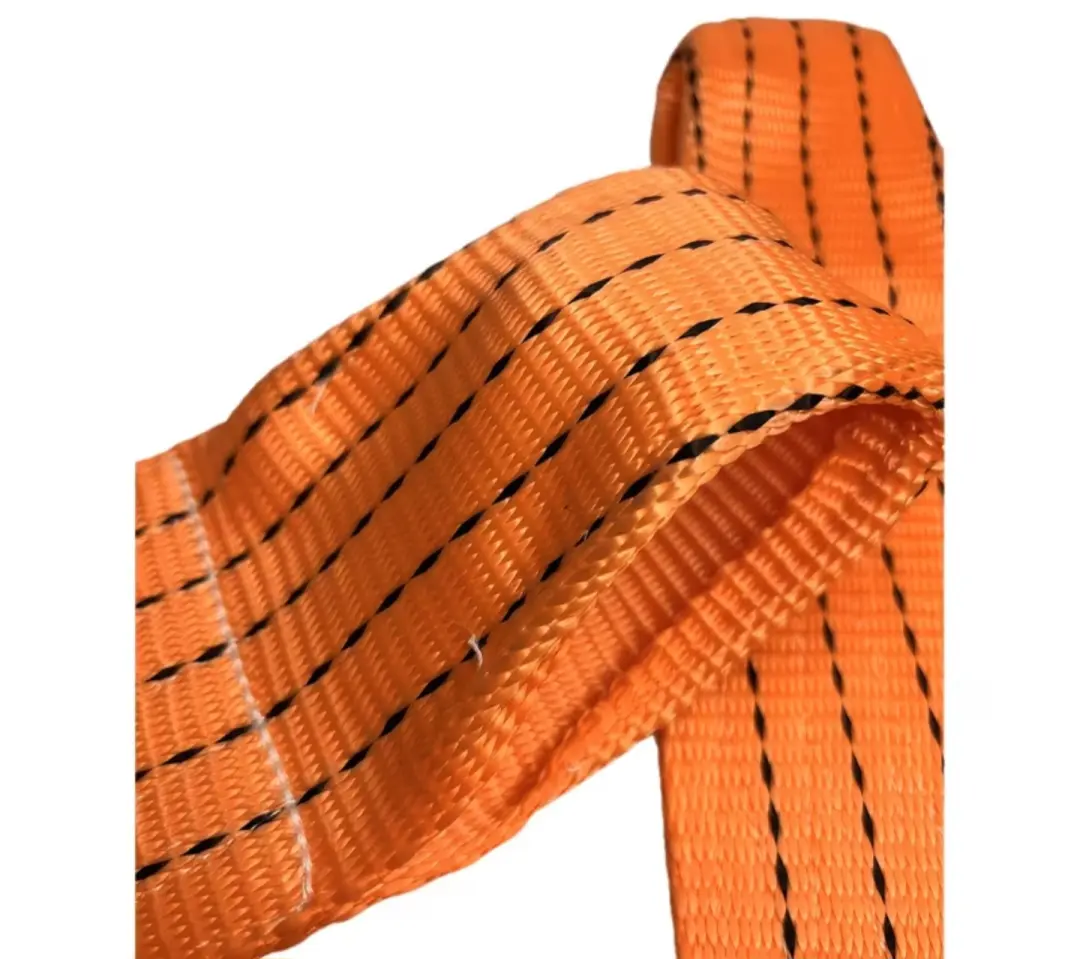 3-Ton Heavy Duty Rope Tension Pulling Straps for PDR - Hot Glue Compatible