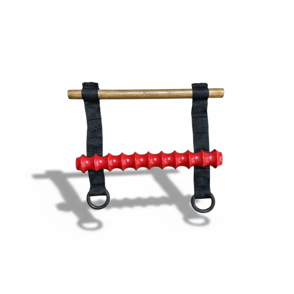 PDR Rod and Equipment Holder