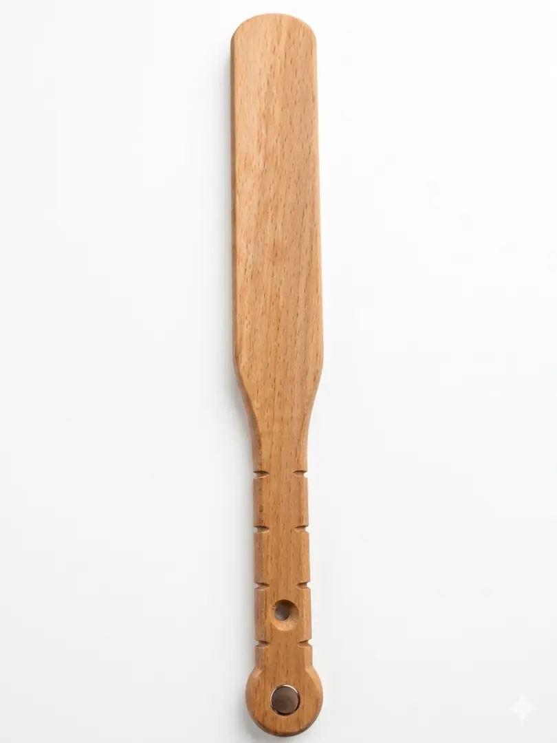 PDR Wooden Slapping Paddle