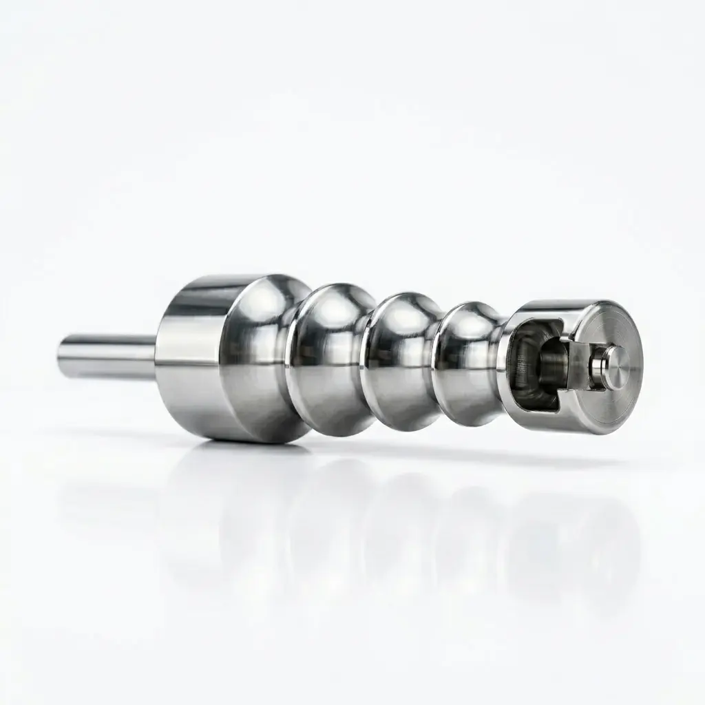 57 cm Heavy-Duty Steel Slide Hammer for PDR