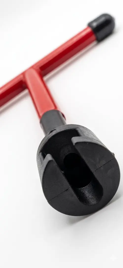 GPR Hand Puller