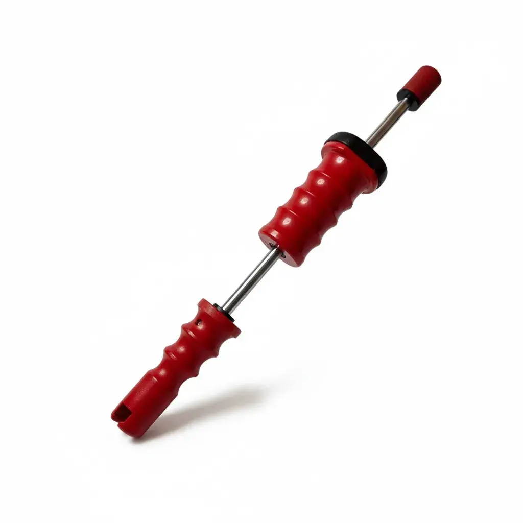 PDR Slid Hammer covered with Plastic