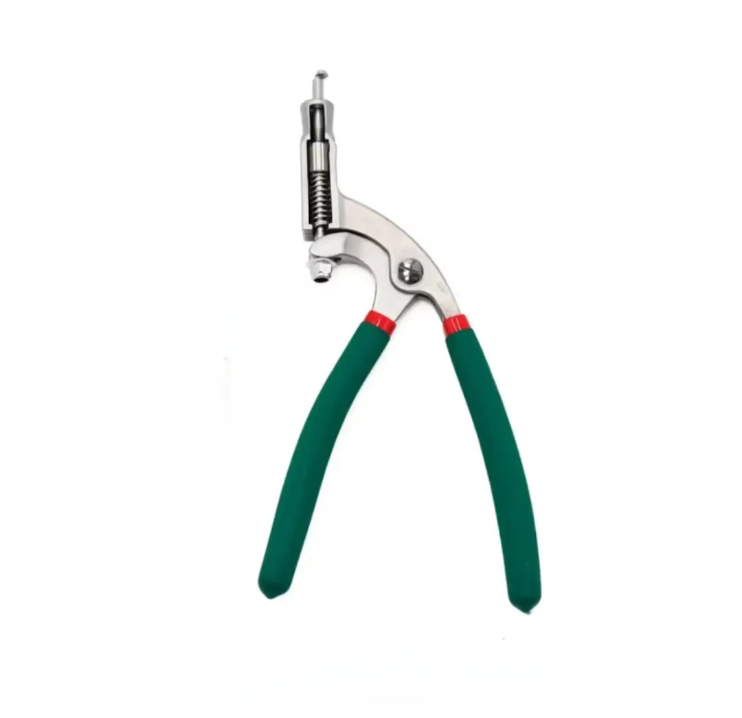 Plug Hole Straighter Tool