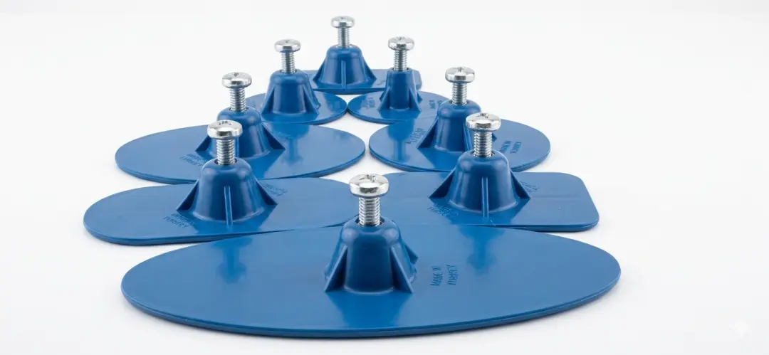 10-Piece Super Tabs Set
