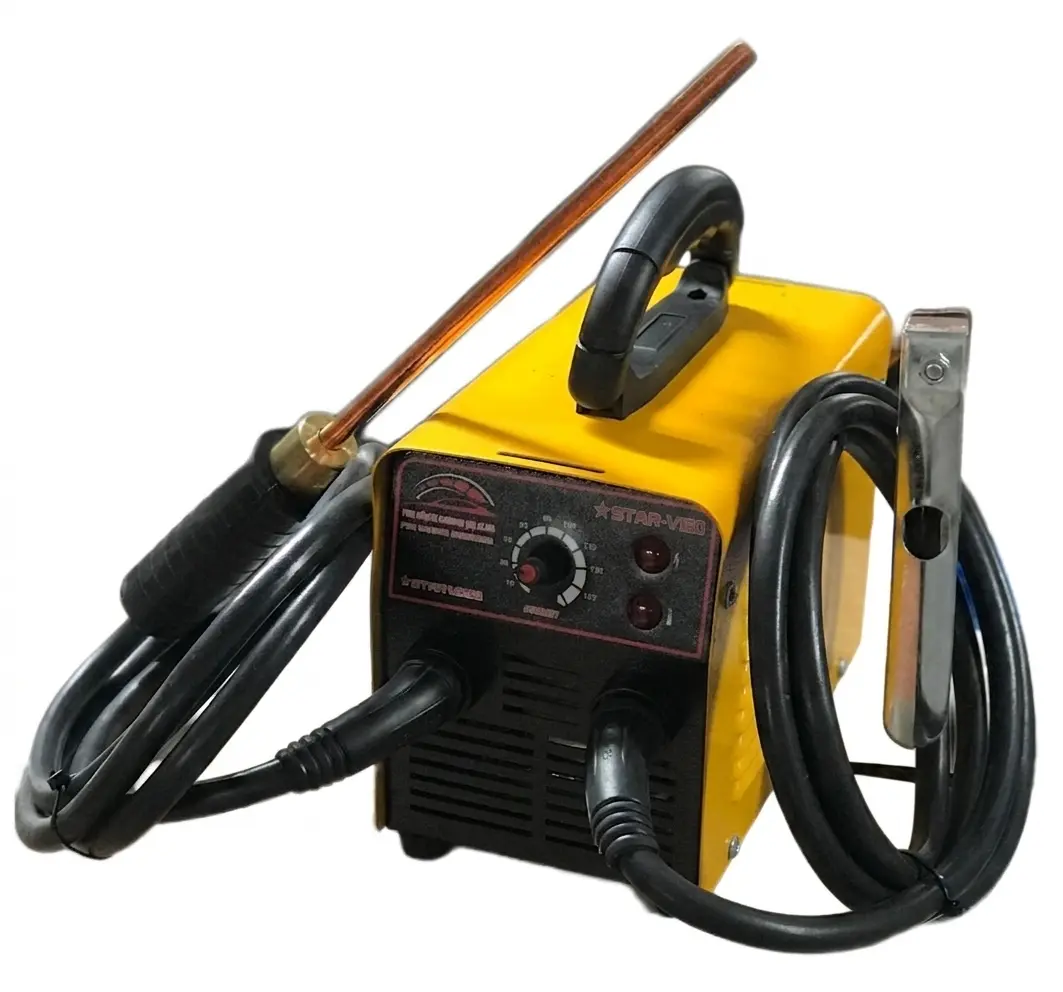 Ding Machine