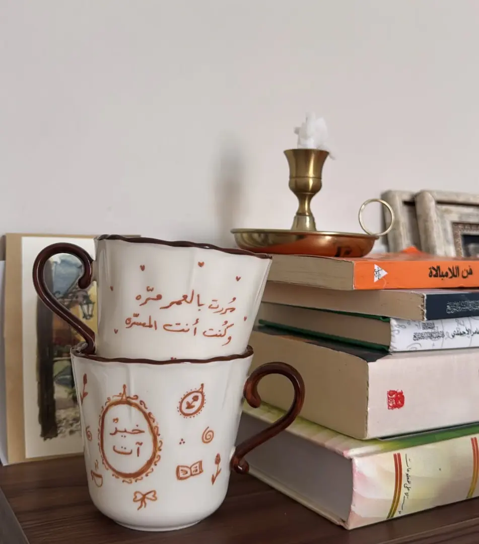 أكواب