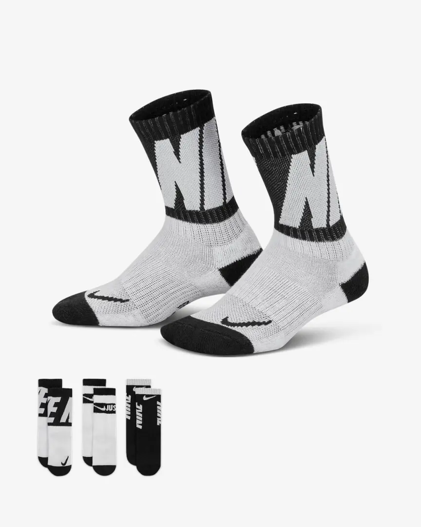 Nike everyday