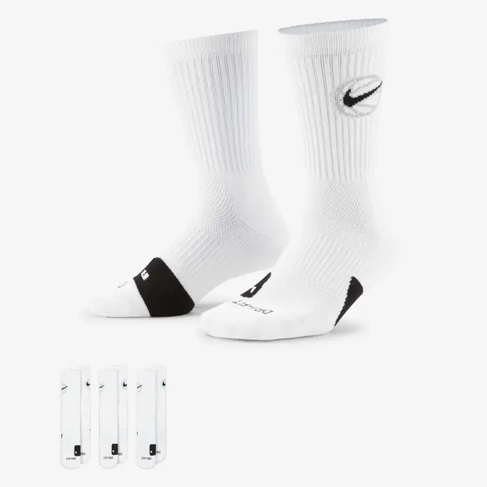 Nike basketball