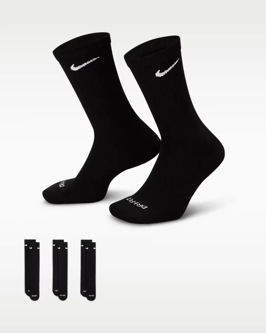 Nike training