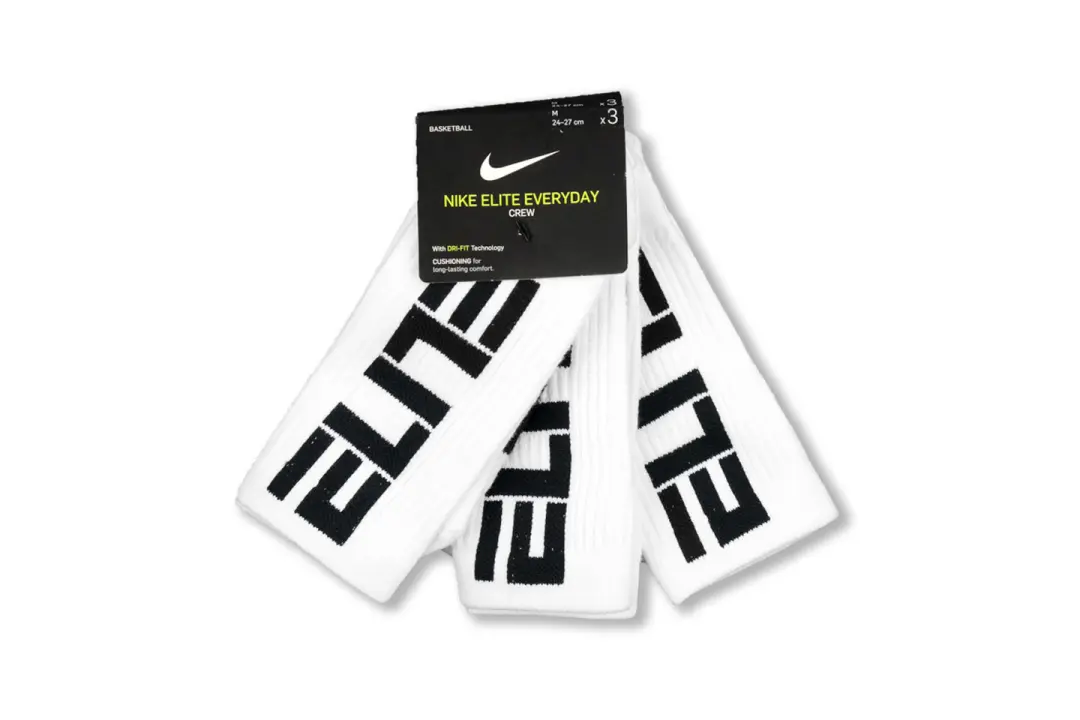 Nike elite
