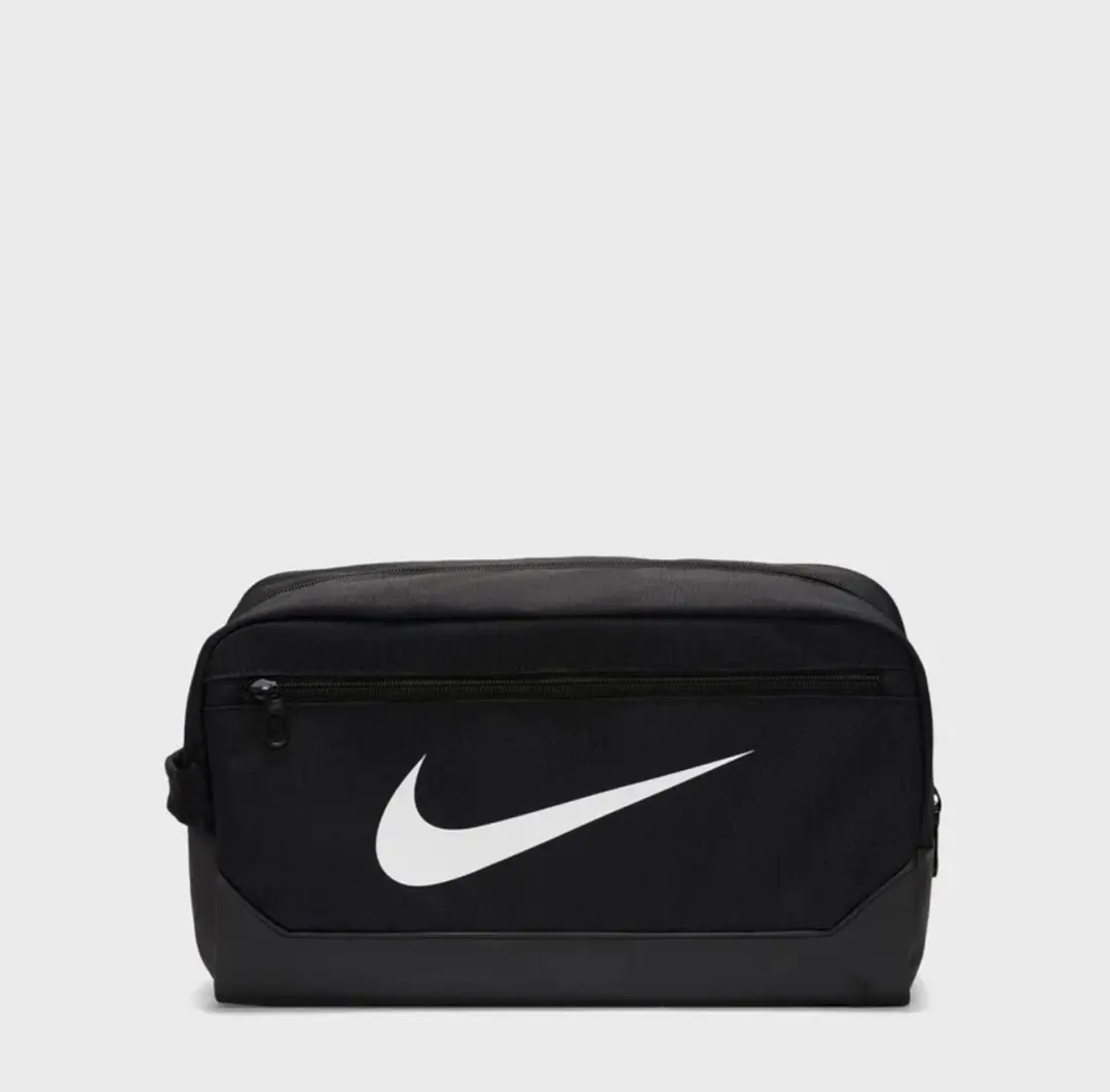 Nike shoes bag