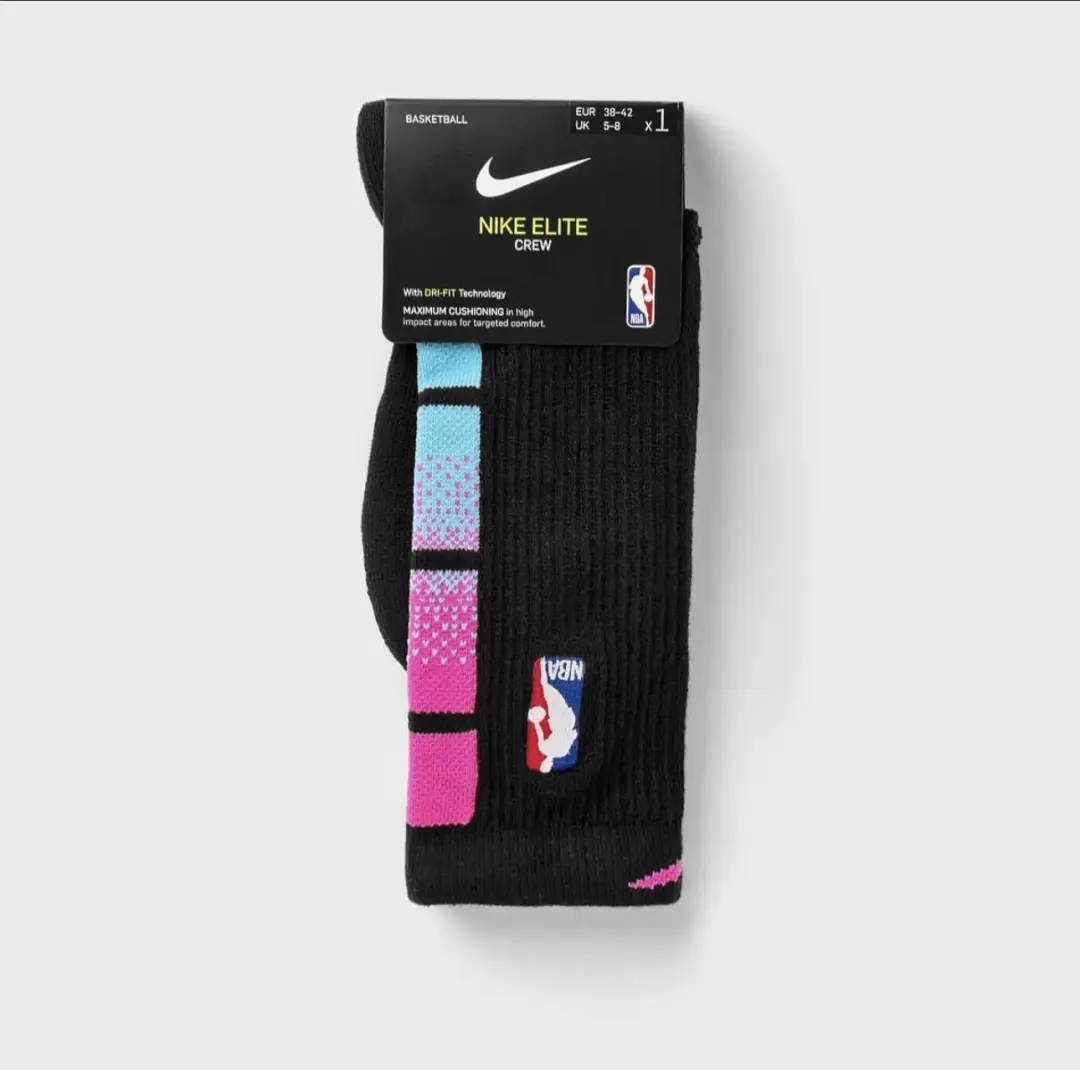 Nike nba