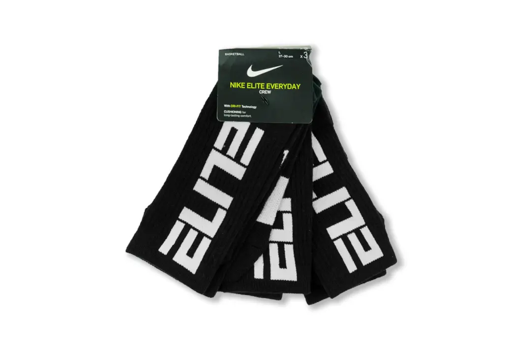 Nike elite
