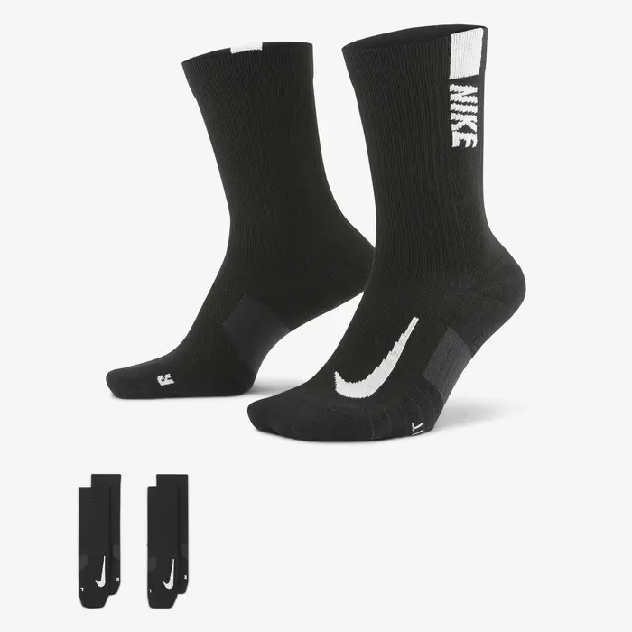 Nike multiplier