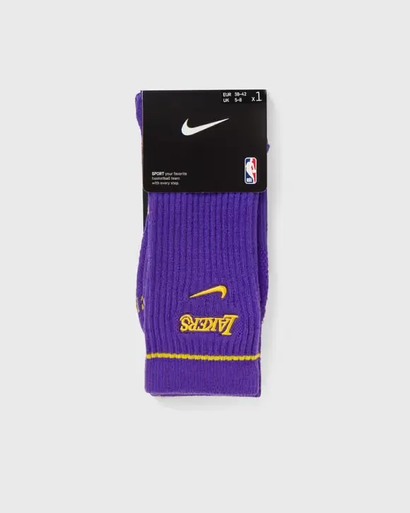 NBA lakers