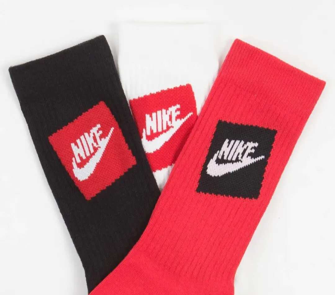 Nike everyday