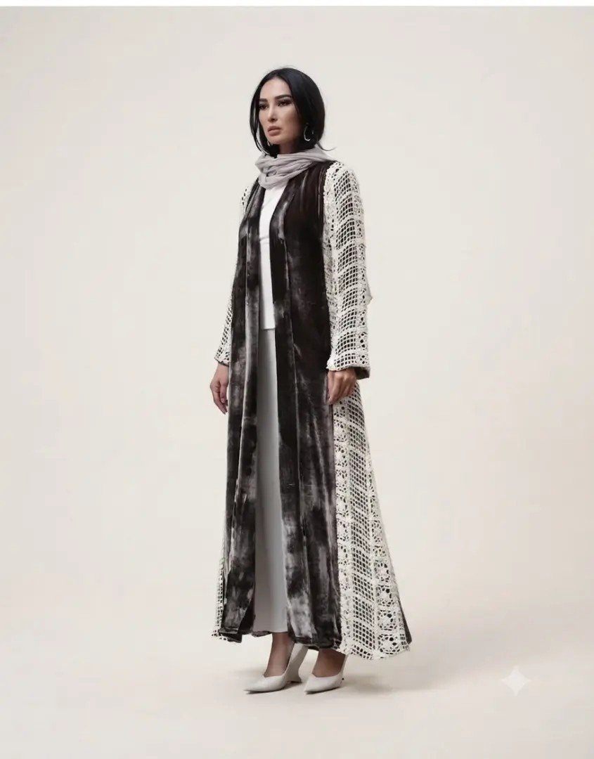 عباية #04